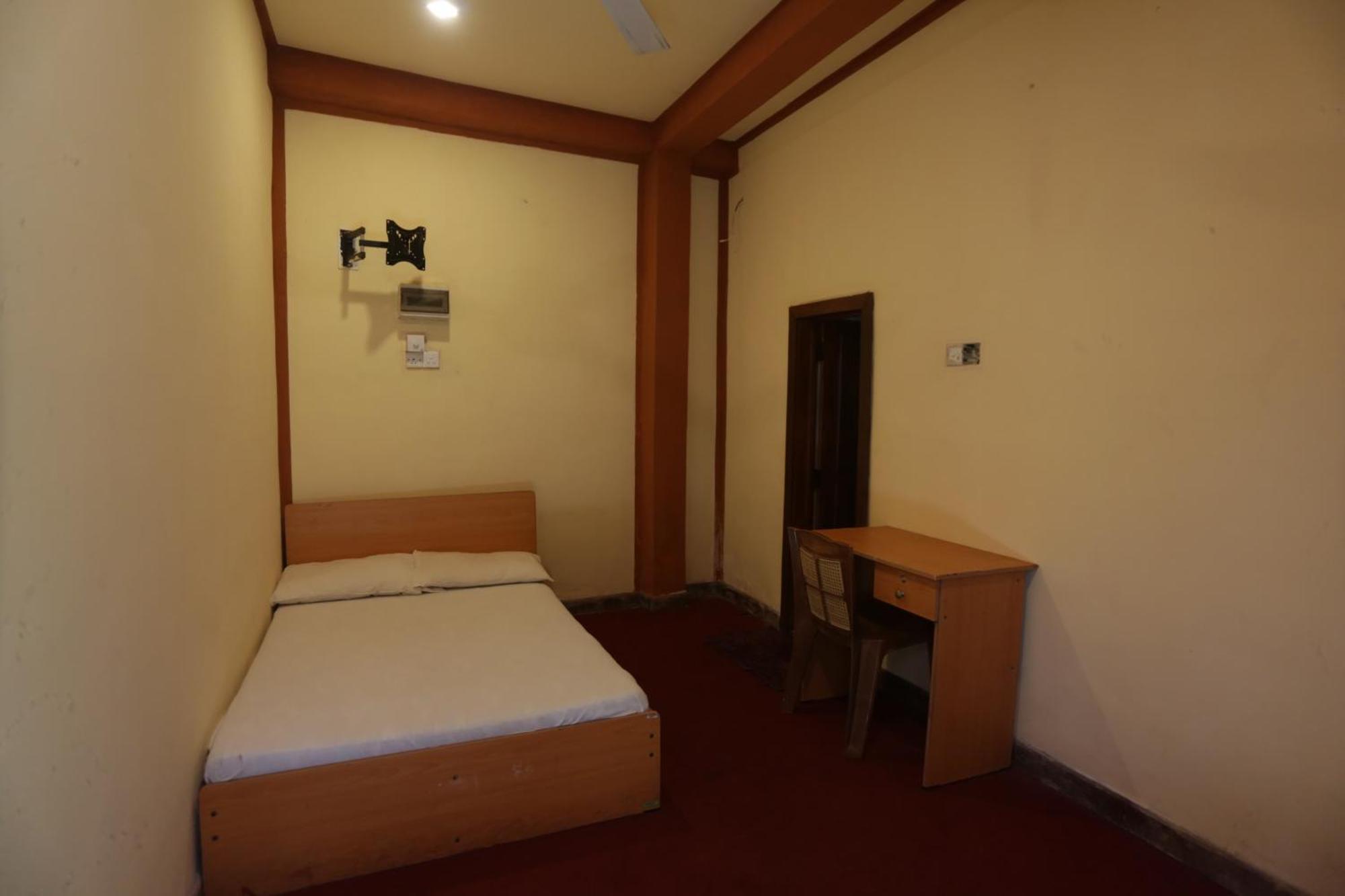 Cinnamon Airport Residencies Katunayaka Eksteriør billede